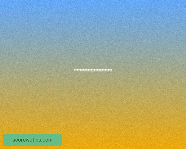 世界杯竞猜游戏全新玩法规则详解与参与攻略全面指南