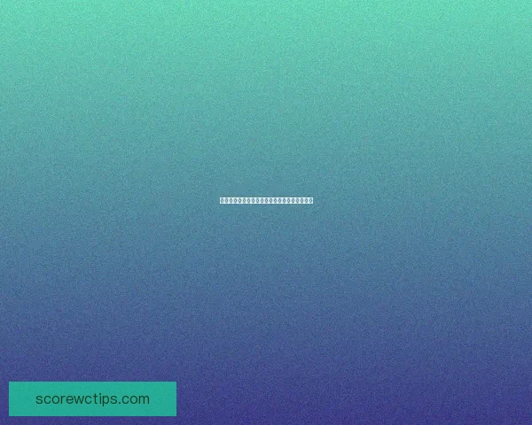 世界杯胜负竞猜平台全面解析与玩法策略全指南