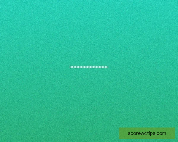 世界杯竞猜赔率分析：揭示热门球队胜算及冷门逆袭可能性