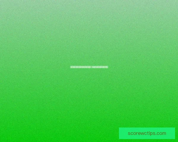 美加墨世界杯竞猜攻略全面解析 赢得比赛预测的最佳策略