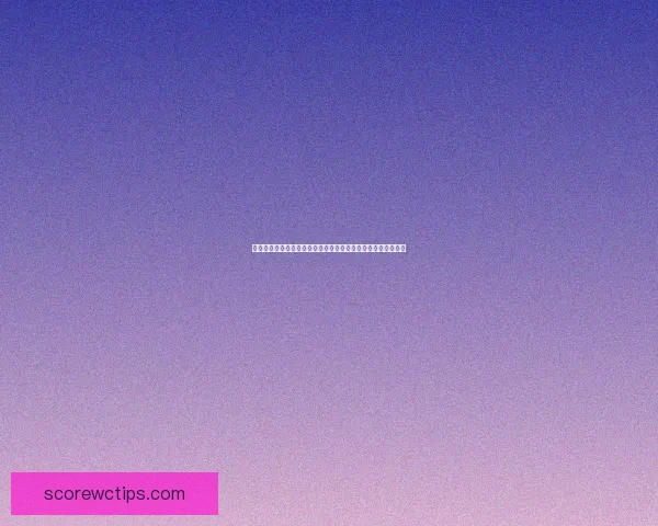 世界杯足球竞猜盘口分析与投注策略全面解析助你赢得丰厚回报