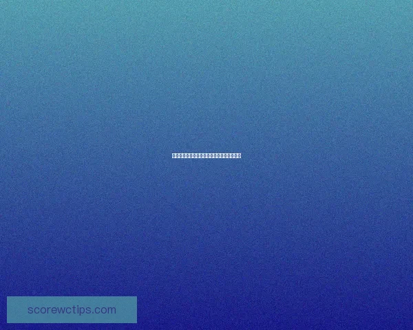 世界杯赛事深度分析与精准体育竞猜策略分享