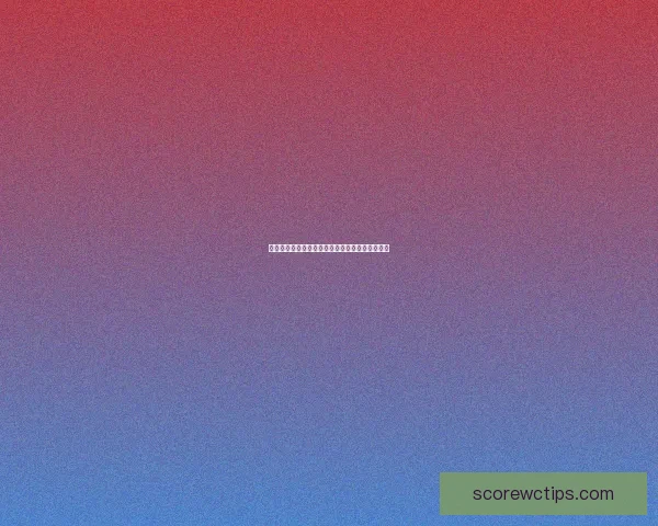 世界杯竞猜胜负平台全新玩法解析与实用策略指南