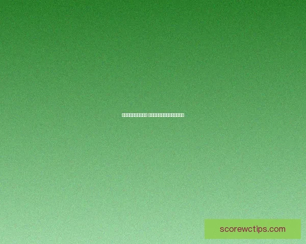 世界杯竞猜比分全攻略 精准预测助你轻松赢得丰厚奖励