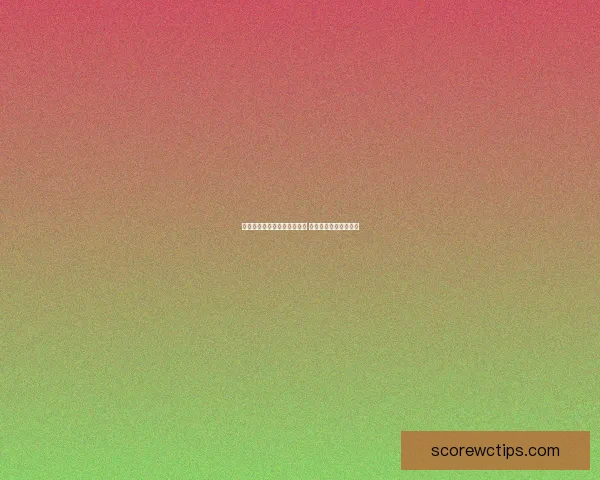 世界杯竞猜比分平台全新上线 精准预测助你赢取大奖