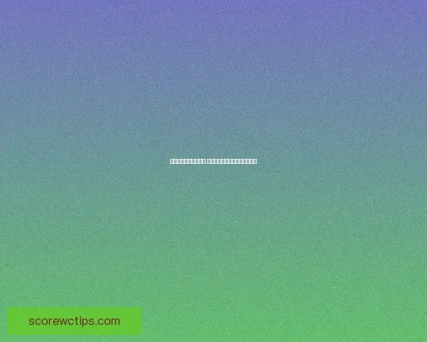 世界杯竞猜比分全攻略 精准预测助你轻松赢得丰厚奖励