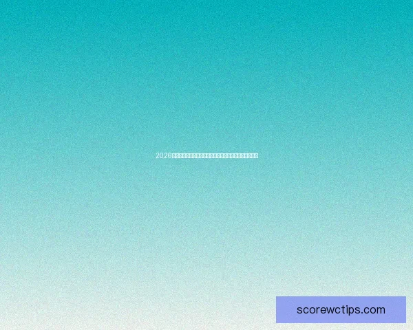 2026世界杯投注平台解析：如何选择最可靠的投注平台和技巧