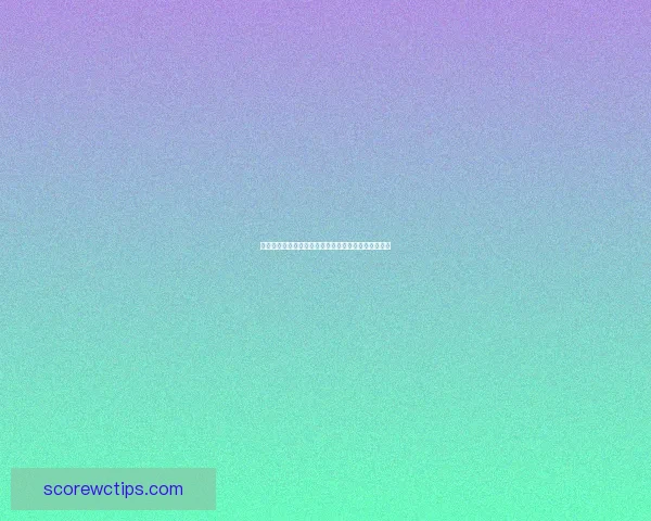 世界杯精彩竞猜攻略全解析助力玩家轻松赢取丰厚奖金