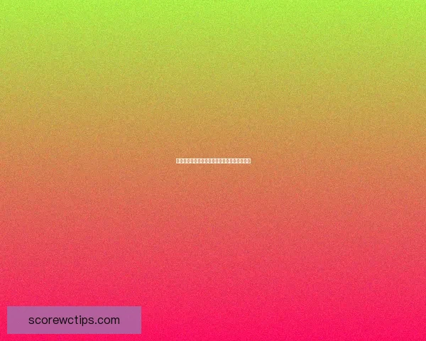 世界杯精彩竞猜平台推荐助你轻松赢取丰厚奖励