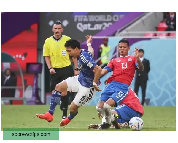 世界杯竞猜胜负策略分析与预测技巧分享 让你稳操胜券