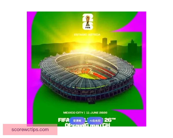 世界杯竞猜平台全面升级提供精准预测与实时数据分析助你决胜赛场