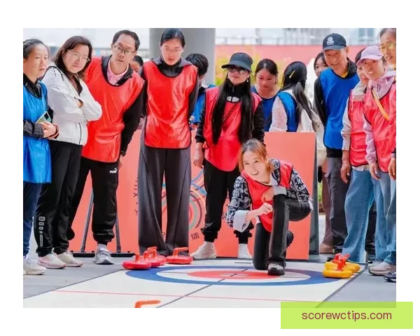 激发激情与智慧的全新体育竞猜竞技挑战盛宴