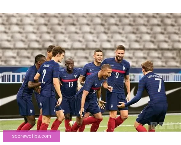 世界杯赛前深度解析与精准竞猜策略全指南