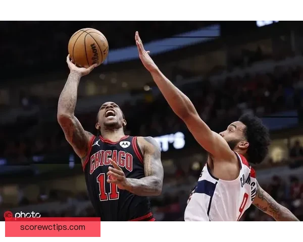 巴雷特27分领衔猛龙四人得分20+轻取爵士 贝利空砍37分无力回天