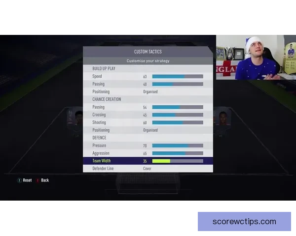 世界杯胜负竞猜分析指南 深度解析各队战术与数据趋势