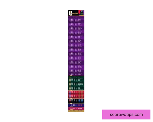 美加墨世界杯最新赛果竞猜赔率全面解析与趋势预测