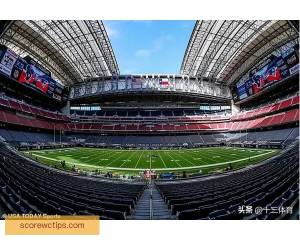 加拿大2026年世界杯球场全景揭秘 打造全球足球盛事新地标