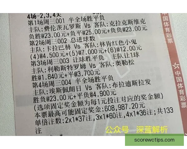 体育竞猜投注技巧与赛事数据分析结合提升投注技巧与稳健盈利策略探索