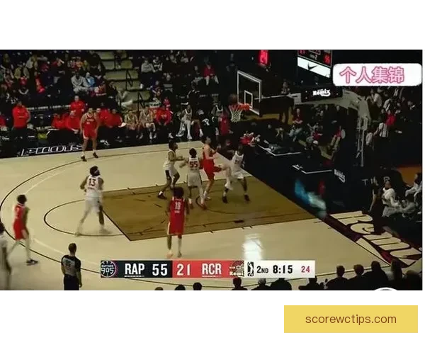 杨瀚森17+11回暖表现不敌猛龙混音34分逆转仍落败