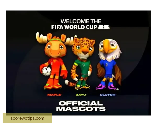 美加墨世界杯点燃北美足球热潮全球豪强逐梦新纪元盛宴前瞻冠军梦