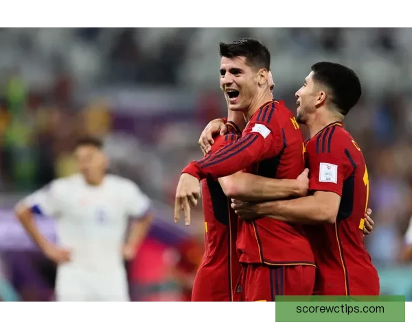 2026世界杯焦点对决前瞻豪强碰撞与黑马崛起的巅峰之战解析