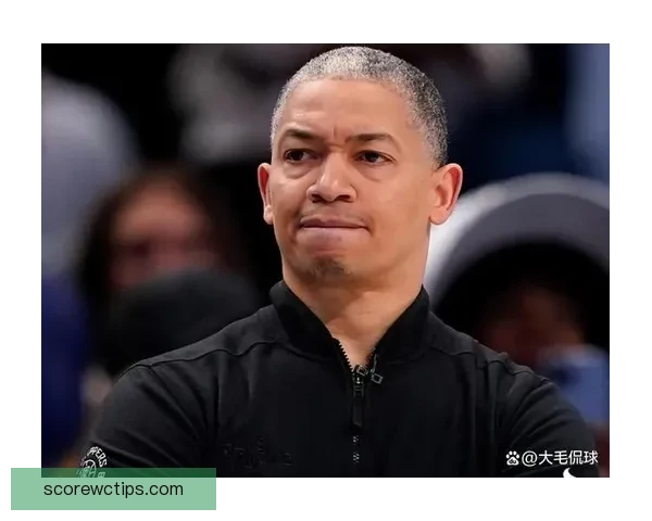 小卡缺阵战鹈鹕 泰伦卢回应阵容调整心态明确