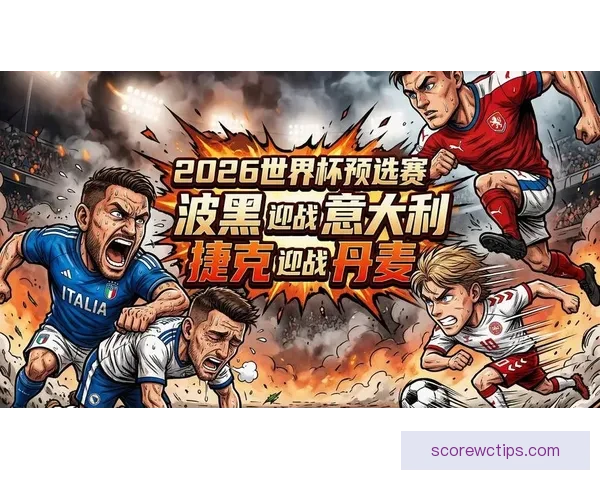2026世界杯焦点对决前瞻豪强碰撞与黑马崛起的巅峰之战解析