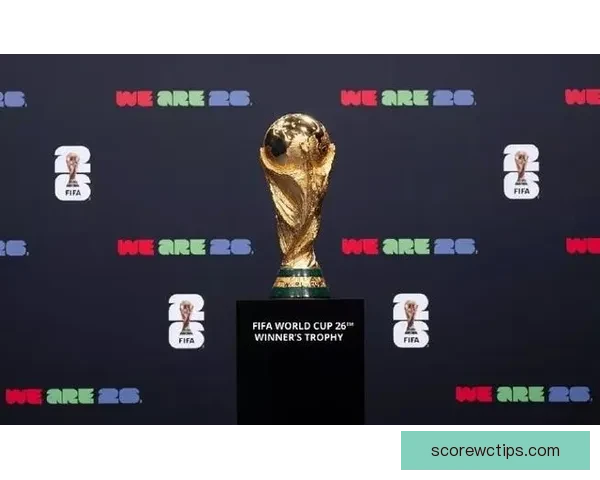 2026世界杯全新48强对决全面解析与赛程展望