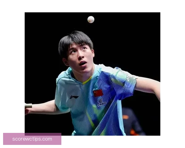韩乒新星19岁出战连克强敌小组仅一负晋级引关注 韩乒新星19岁出战连克强敌小组仅一负晋级引关注